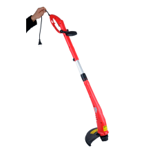 Trimer electric pentru tuns gazon 350 W Raider Pow..
